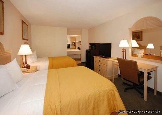 Quality Hotel Morehead City Near Atlantic Beach Værelse billede